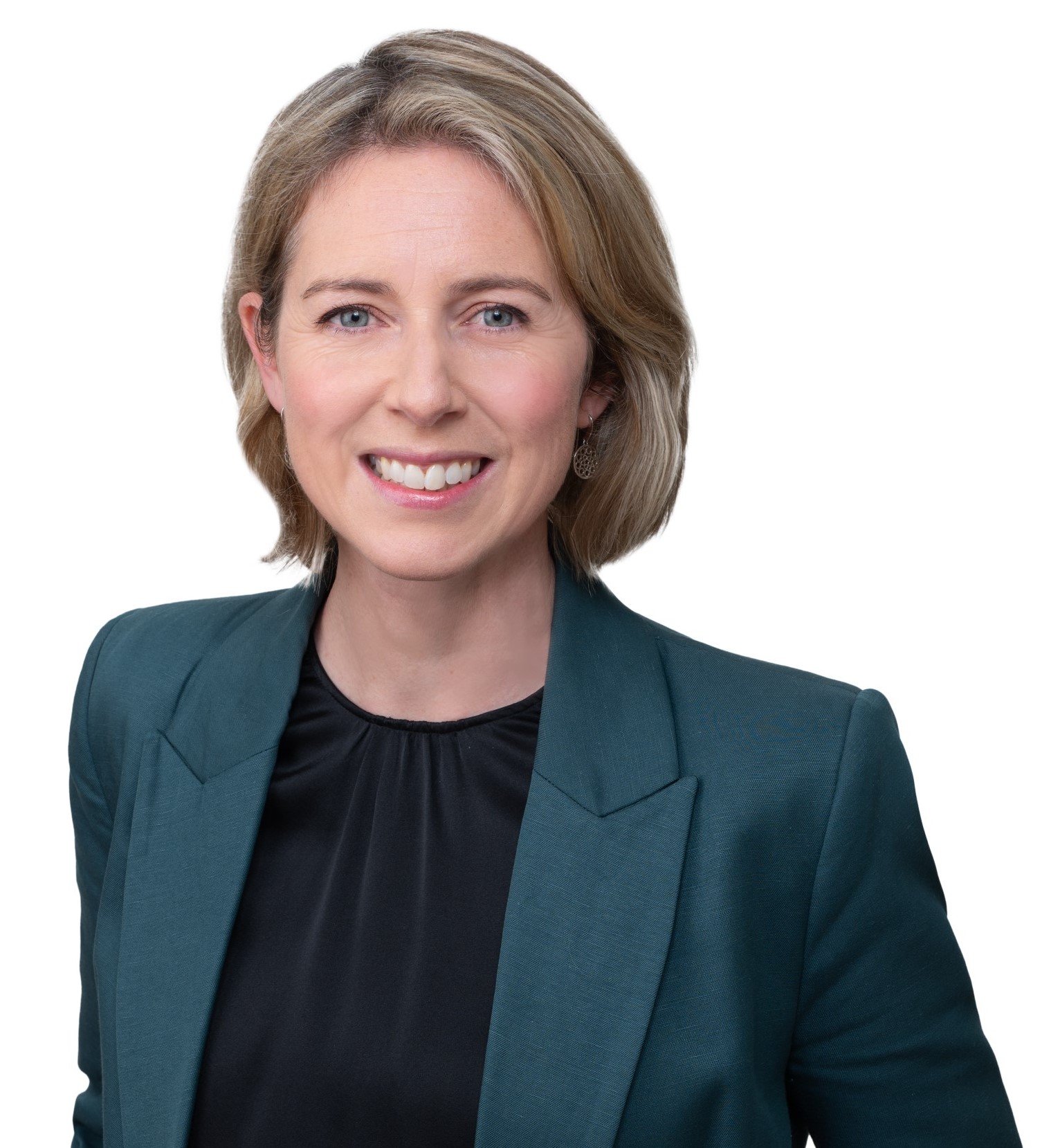 kate cooch
